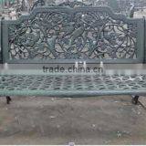 Corrosionresistant Outdoors Cast Iron Bench Legs in China thumbnail-5