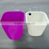 Plastic Flower Pot for Sell-filling Design thumbnail-6