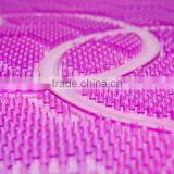 High Quality Wood Grain Pvc Bath Tube Mat thumbnail-6