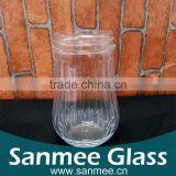 Hot Selling China Manufacture Low Price 10 Gallon Glass Jar