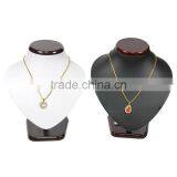 Bust Jewelry Display Stand thumbnail-1