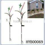 Hummingbird Style Solar Light of Decoration thumbnail-1