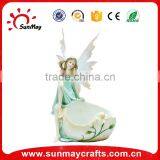 Polyresin Fairy Angel thumbnail-3