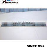 CNC Punching Galvanized Power Supply Equipment Housing thumbnail-1