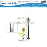 $350.00 (HD-17801) Single Lat Pull Down Outdoor Commercial Fitness Equipment Exercise Machine thumbnail-1