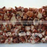 Boiled and Cut Octopus Frozen Seafood thumbnail-1