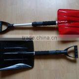 New Design Garden Flexible Snow Shovel thumbnail-2