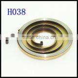 H038# Starter Spring for Chainsaw thumbnail-1