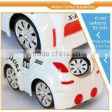2015 Hot Sell! Universal Mini Remote Control rc Racing Toys Car, RCC145286 thumbnail-3