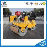 Technology Asphalt Compactor Road Roller thumbnail-2