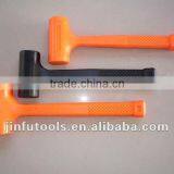 Stoning Hammer With Wooden Handle thumbnail-1