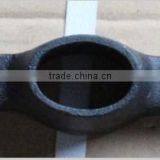 South American Style Pick Head