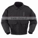 Industrial Safety Jacket thumbnail-6