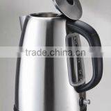 Stainless Steel Electric Kettle KT-S09 thumbnail-1