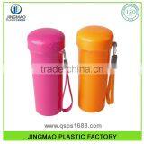 340ML Novelty Promotional Travel Plastic Drinking Cup