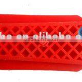 Fickert Brush for Grinding Granite Antique Surface Slab by Automachine Line thumbnail-2