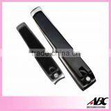 Promotional Cheap Nail Clipper With Nail File thumbnail-6