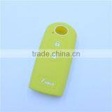Silicone Car Key Cover Bag for Mazda 3 Button Keys thumbnail-4
