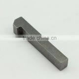 DIN 6889 Taper Keys With Hook thumbnail-2