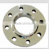 Ansi S40 Welding Neck Steel Flange thumbnail-1