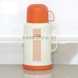 Plastic Flask thumbnail-2
