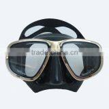 Revolutionary Training Mask With Aluminum Alloy Frame (MK-800) thumbnail-2