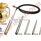 Hot,Korean Type Concrete Vibrator thumbnail-1