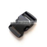 Safety Adjustable POM Side Release Buckle, Quick Connect Plastic Buckel thumbnail-1