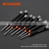 Professional Chrome Vanadium 9pcs Precision Screwdriver Set thumbnail-4