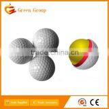 2017 Best Custom Colorful Golf Ball 3pcs Ball thumbnail-5