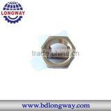 Spare Parts for Karting Aluminum Die Casting thumbnail-1