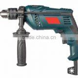 TOP QUALITY, BEST COST EFFECTIVE, POWER TOOLS ELECTRIC DRILL OEM 13MM 700W 13MM IMPACT DRILL thumbnail-1