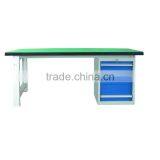 High Quality Electronic Workbench With Drawers and Lights thumbnail-3
