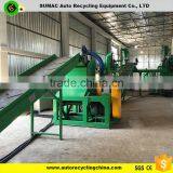 Environmental Protection Tyre Recycling Machine Manufacturer thumbnail-5