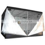 High Reflective Mylar Hydroponic Greenhouse Grow Tent Complete thumbnail-2