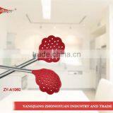 Non-stick Kitchen Accessory Silicone Skimmer for Daily Need Products thumbnail-1