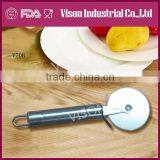 2016 Hot Selling Pie Turner Tools Stainless Steel Kitchen Pizza Spatula thumbnail-3