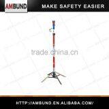 AB-17/AB-35 Series Roadway Safety Barricade thumbnail-2
