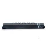 12 Inch Set of 5 Latex Exercise Resistance Loop Bands thumbnail-6