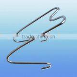 544-85 Metal Pot Lid Holder Rack thumbnail-1