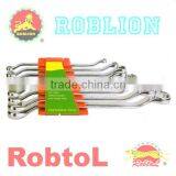 Double Ring Offset Spanner Set(itemID:URAR)-MARY thumbnail-1