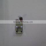 Straight Stitch Snap Sewing Machine On Presser Foot For All Sewing Machines thumbnail-1