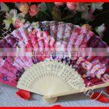 Environmental Chinese Crfts Fan thumbnail-1