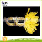 Halloween Christmas Different Designs Party Supply Mask Masquerade Masks thumbnail-3