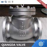API Flanged Carbon Steel WCB Stop Check Valves Manufacturer thumbnail-4