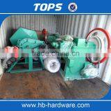 Most Popular Automatic Nail Making Machine thumbnail-4