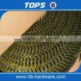 Vinyl Coated Screw Coil Nails for Making Wooden Pallet thumbnail-3