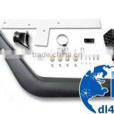 4x4 Snorkel For Toyota Land Cruiser 4.0L Diesel Body Kit LC75 Plastic Snorkel Set thumbnail-1