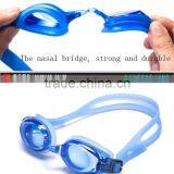 High Quality Optical Swimming Glasses Waterproof Anti-fog Myopia Swimming Goggles 200~800 Degrees thumbnail-5