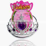 Plastic Toy Crowns Tiara thumbnail-5